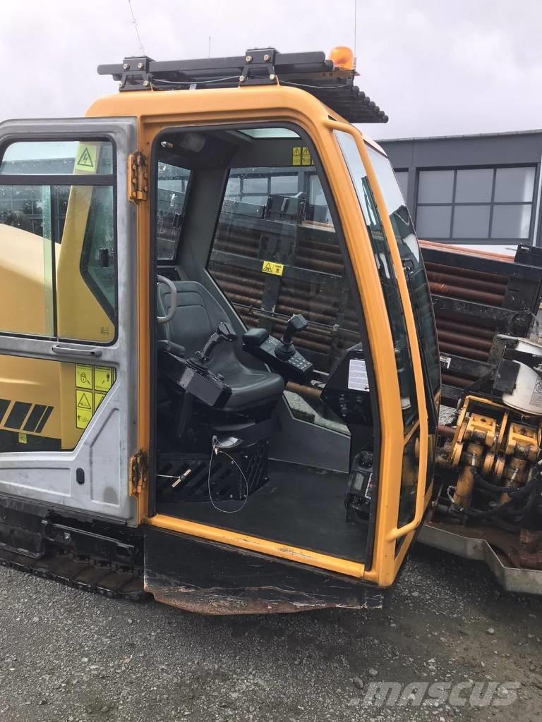 Vermeer D24x40 S3 Оборудование для горизонтального бурения