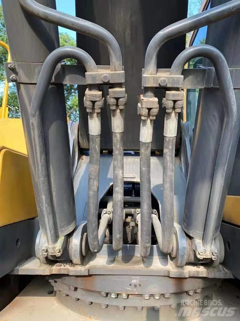 Volvo EC 360 B LC Гусеничные экскаваторы