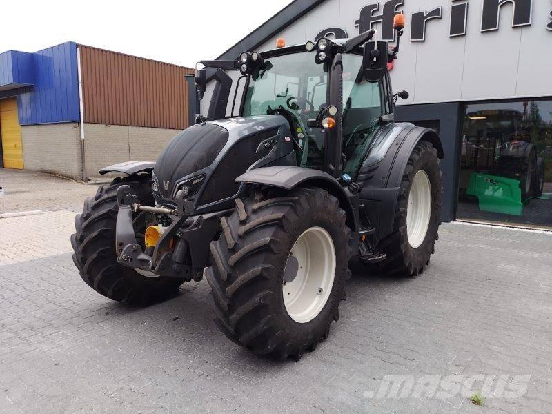 Valtra N174 V Трактора