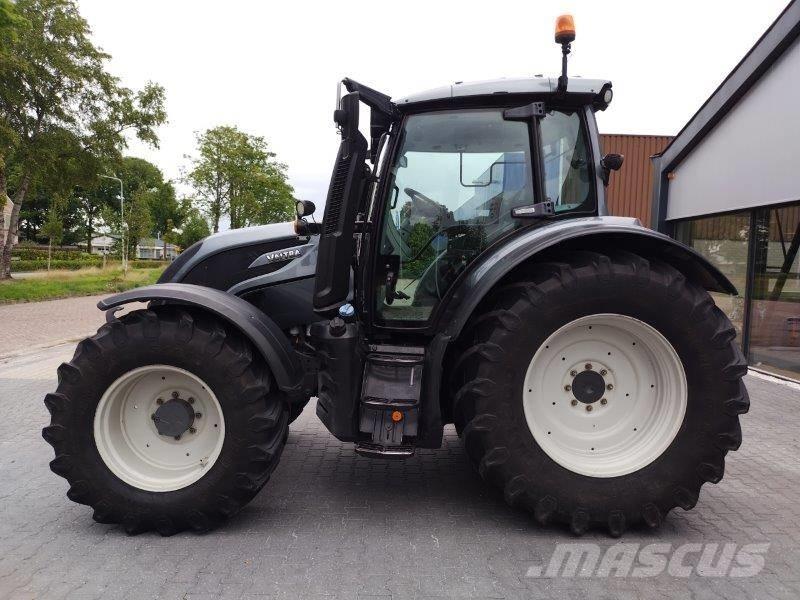 Valtra N174 V Трактора
