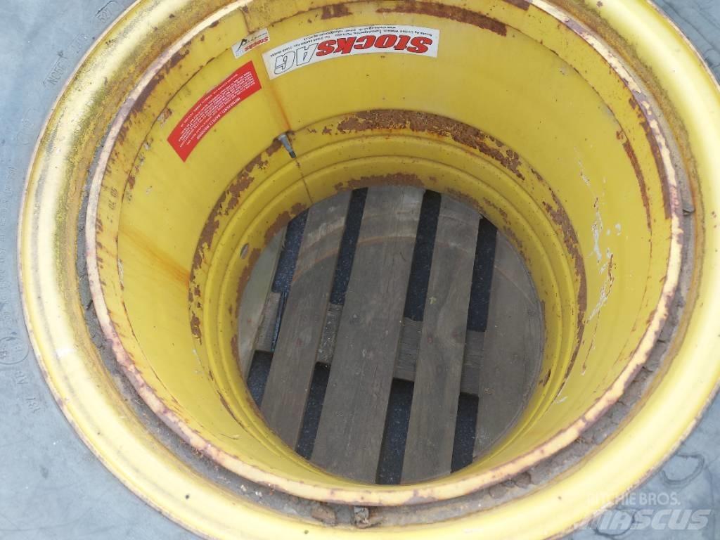 Goodyear 540/65x28 Навесное оборудование и запчасти