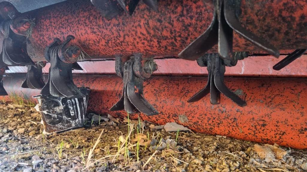 Maschio Brava 250 L Мульчирователи