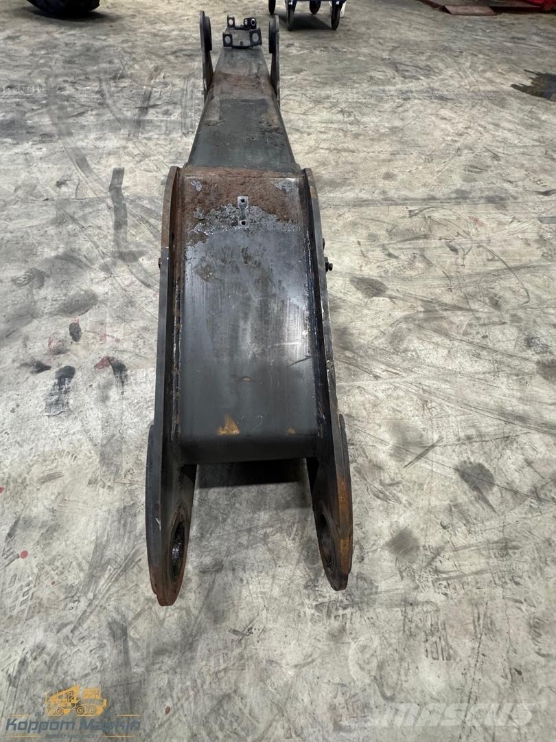 Rottne RK160 Манипуляторы для форвардеров