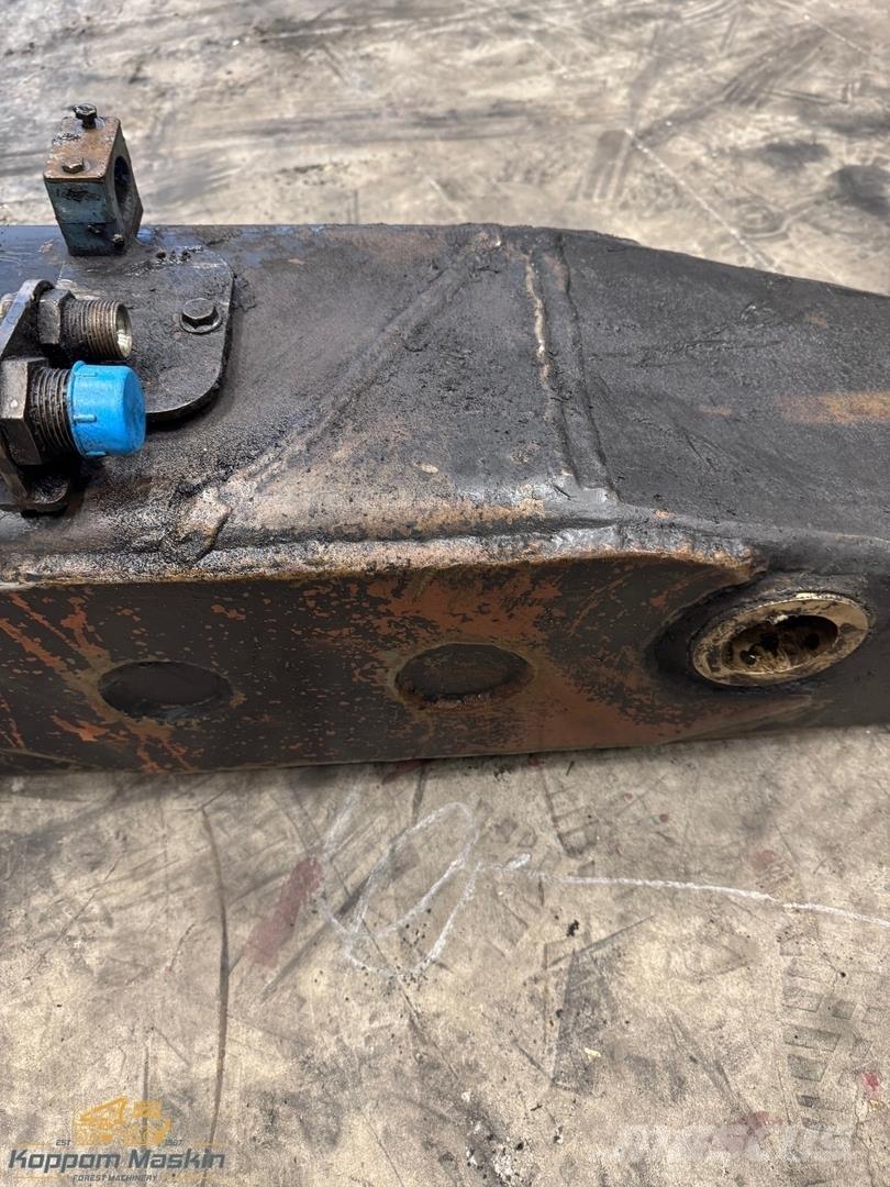 Rottne RK160 Манипуляторы для форвардеров