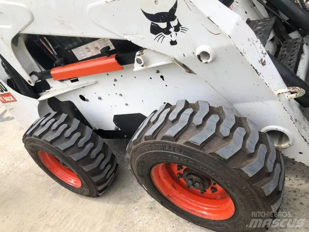 Bobcat S 300 Мини-погрузчики