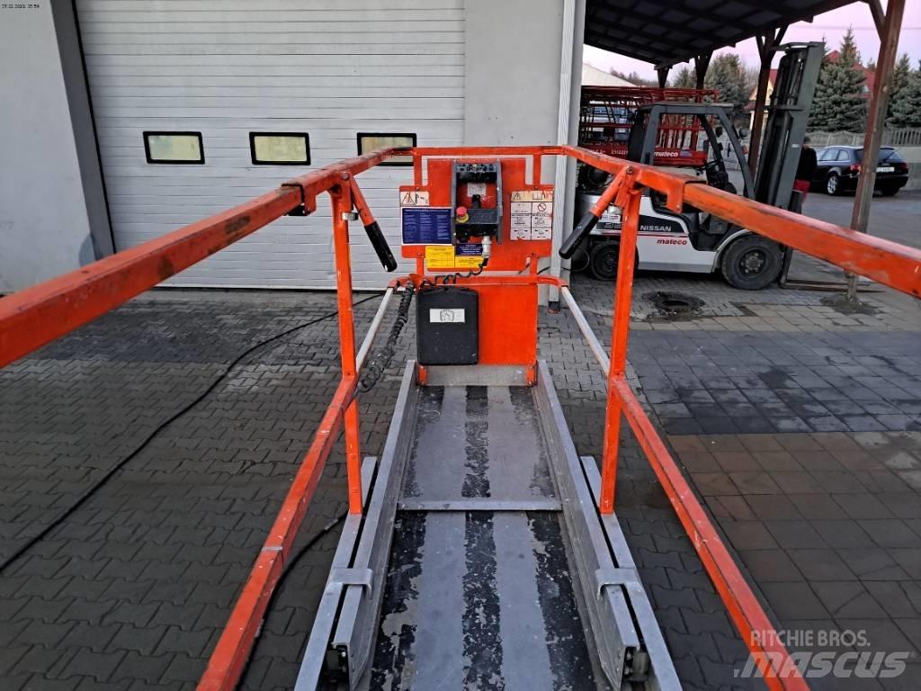JLG 1930 ES Ножничные подъемники