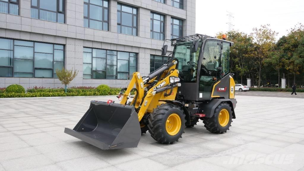XCMG XC908HST Фронтальные погрузчики