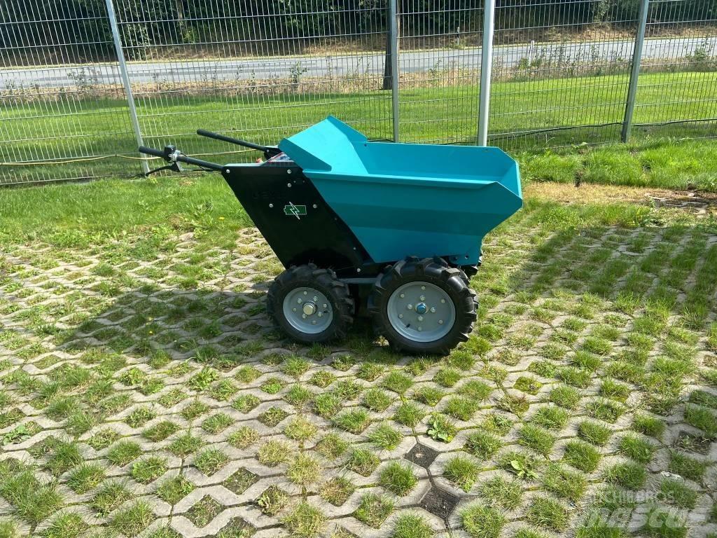 Overmars eBY300 Мини-самосвалы