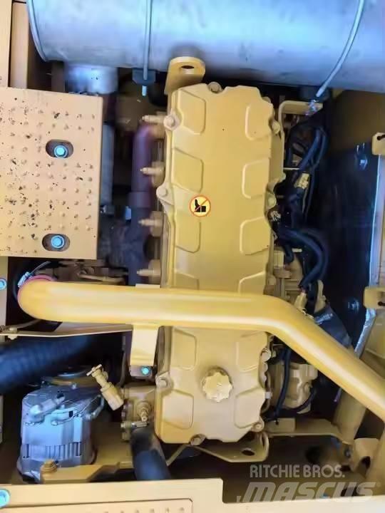 CAT CAT336D2 Малые экскаваторы 7т-12т