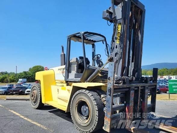 Hyster H360HD Дизельные погрузчики