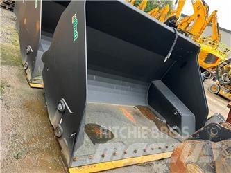 Volvo L 120 F Фронтальные погрузчики