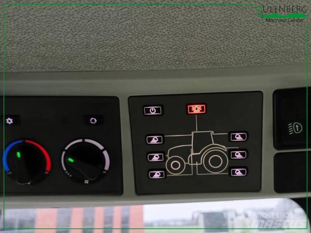 CLAAS Axion 950 Трактора