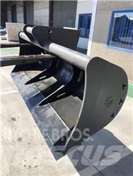 Lehnhoff MS08 1800mm Ковши