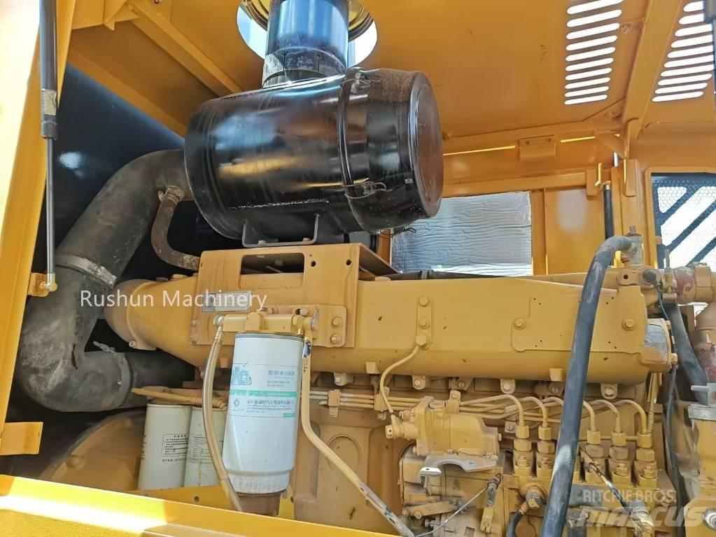 XCMG LW 500 KV Фронтальные погрузчики