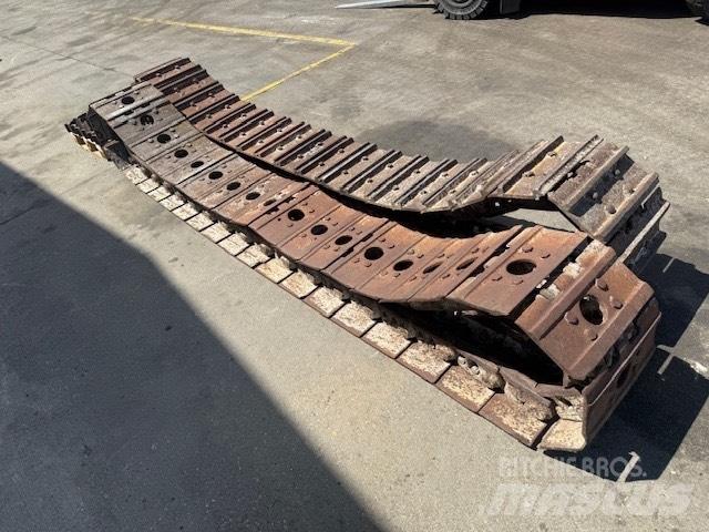 CAT 953 C PODWOZIE Гусеницы и цепи