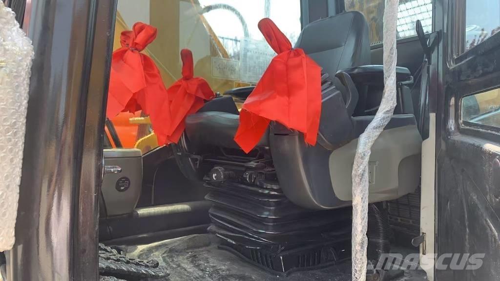 CAT 320GC Гусеничные экскаваторы