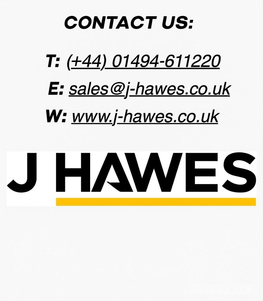 Terex TA9 Мини-самосвалы