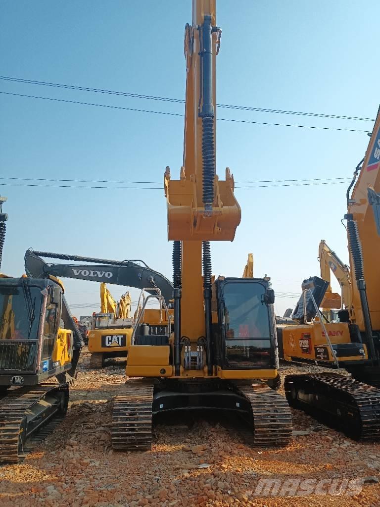 CAT 320 GC Гусеничные экскаваторы