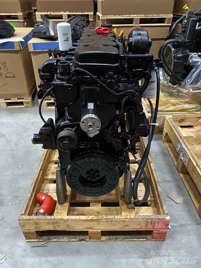 Cummins QSB6.7 Сельхозтехника - Другие