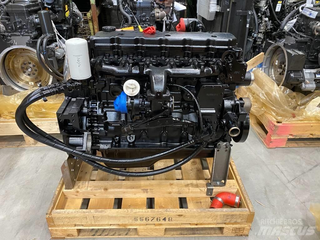 Cummins QSB6.7 Сельхозтехника - Другие