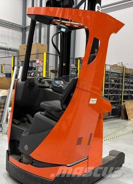 Toyota BT RRB 2 Ричтраки