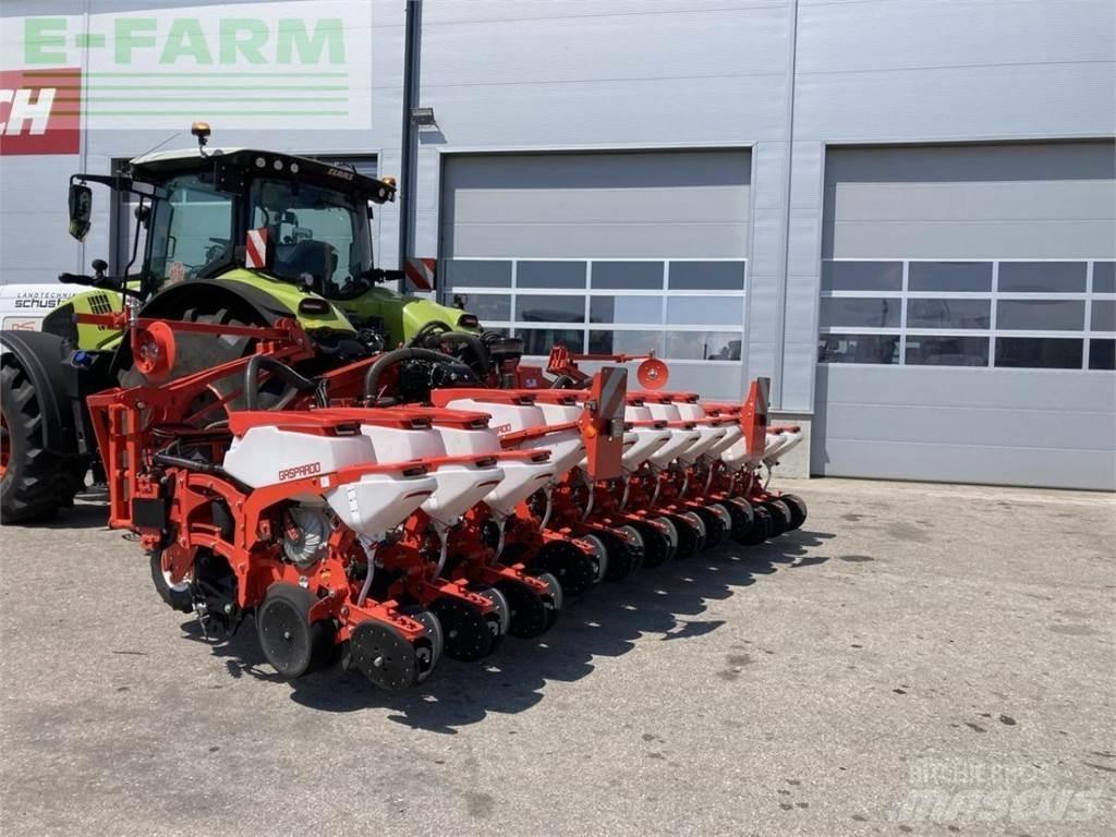 Maschio chrono 512 Сеялки точного высева