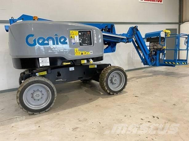 Genie Z 45 Коленчатые подъемники
