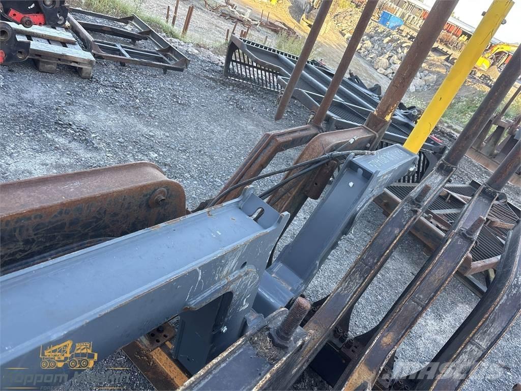 Eco Log LC61 Другие компоненты лесотехники