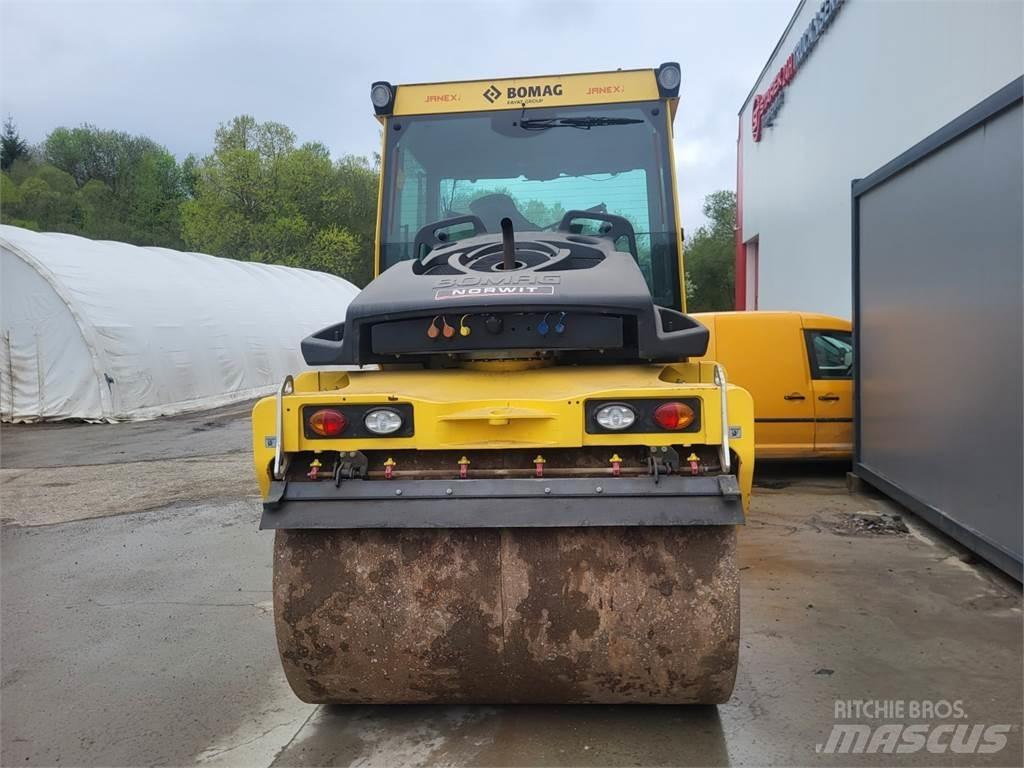 Bomag BW174AP-4I Строительная техника - Другие
