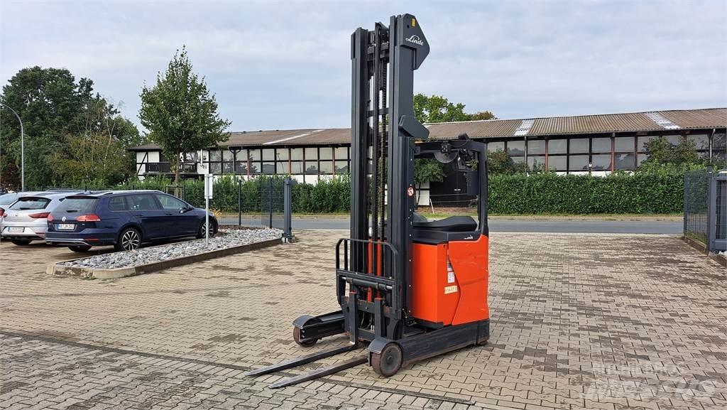 Linde R14 Ричтраки