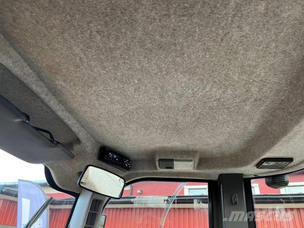 Volvo L 45 F  LB Фронтальные погрузчики