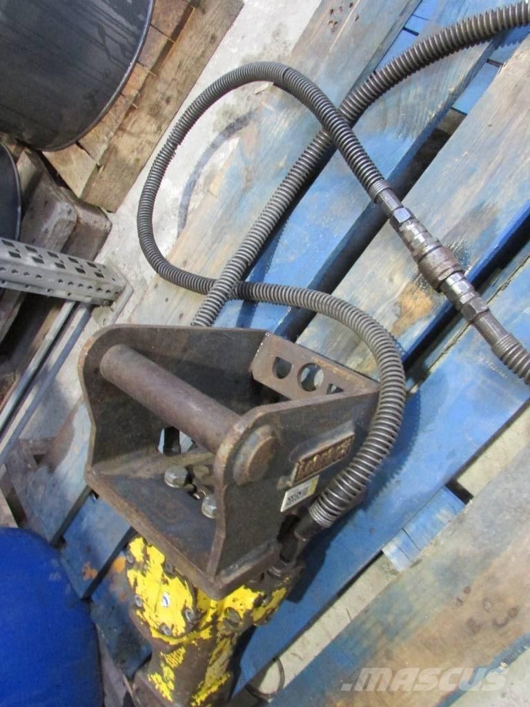 Atlas Copco SB 52 Гидромолоты