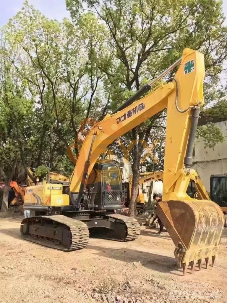 Kobelco SK 200 Гусеничные экскаваторы