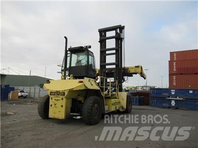 Hyster H52.00XM-16CH Контейнерные вилочные погрузчики