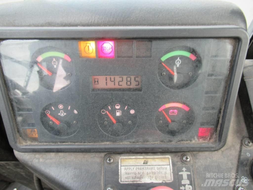 Hyster H52.00XM-16CH Контейнерные вилочные погрузчики