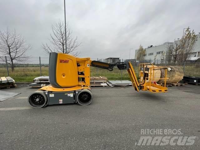 Haulotte HA 12 CJ+ Коленчатые подъемники