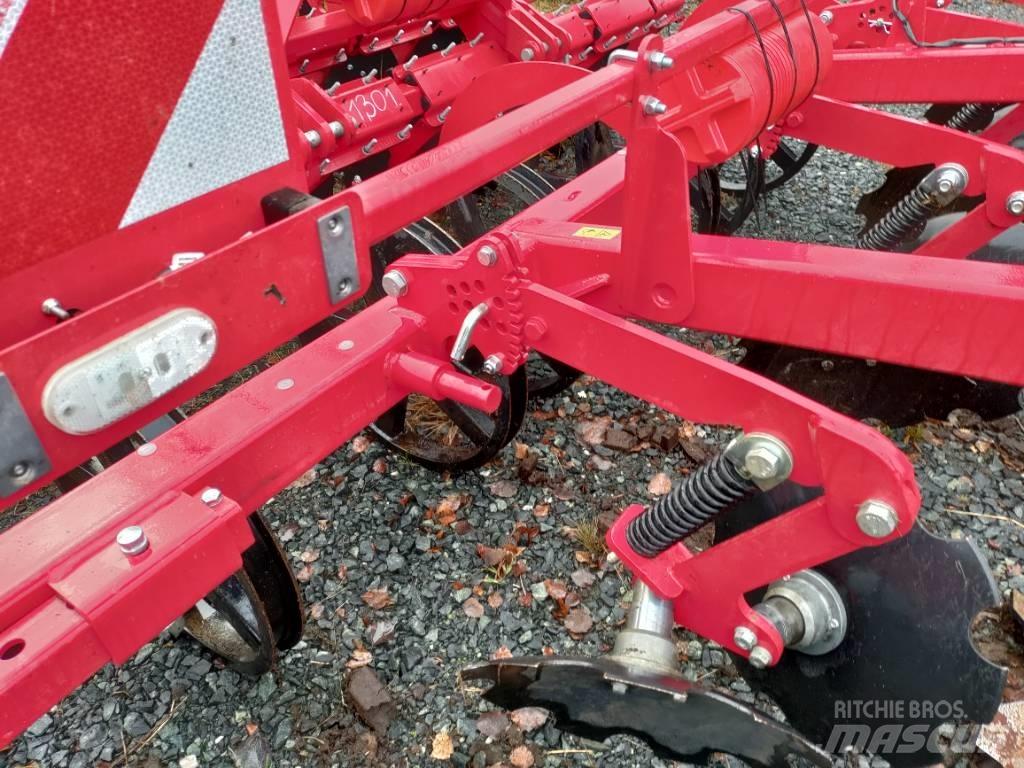Horsch Terrano 3 FX Культиваторы сплошные