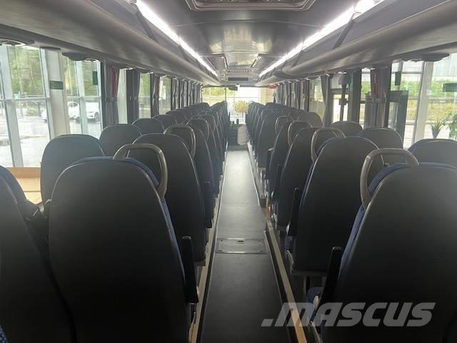 Scania FENCER F6 Школьные автобусы