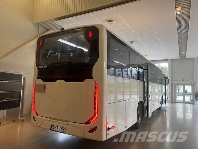 Scania FENCER F6 Школьные автобусы