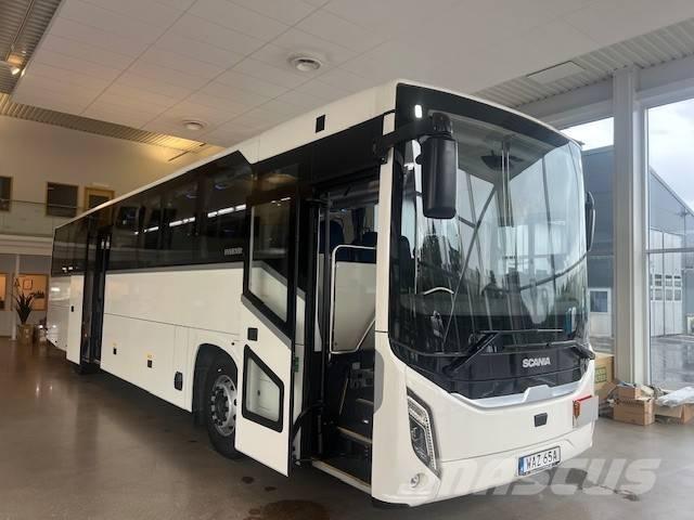 Scania FENCER F6 Школьные автобусы