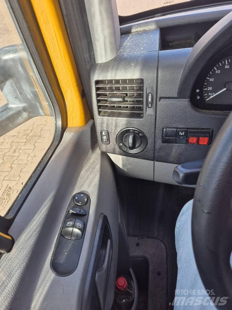 Ruthmann TB 290 pro Автовышки