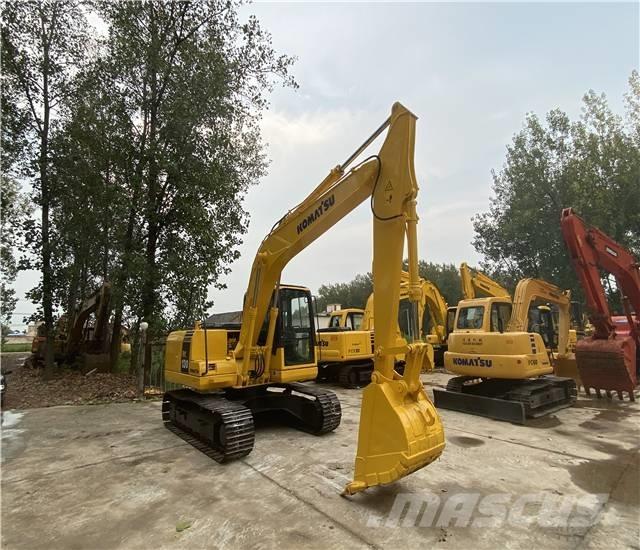 Kobelco SK 130 Гусеничные экскаваторы