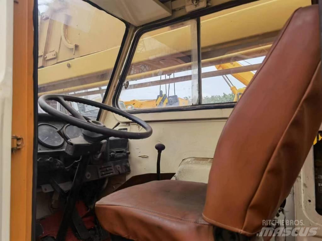 Kato 250 Автокраны