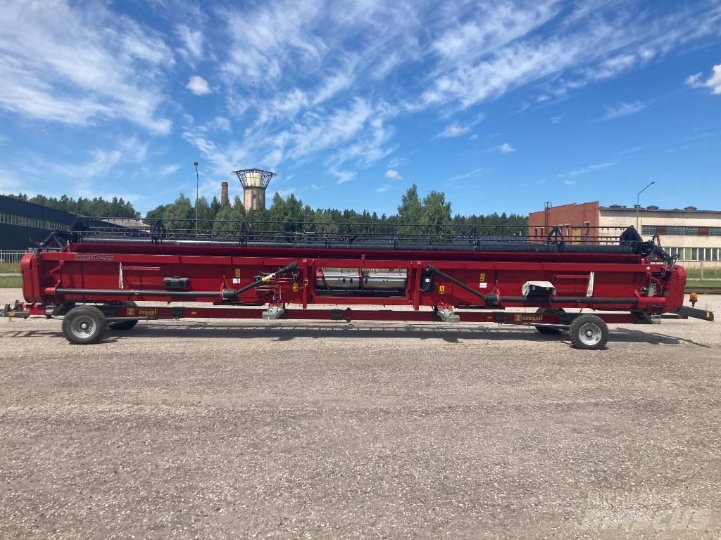 Case IH 3050 Жатки
