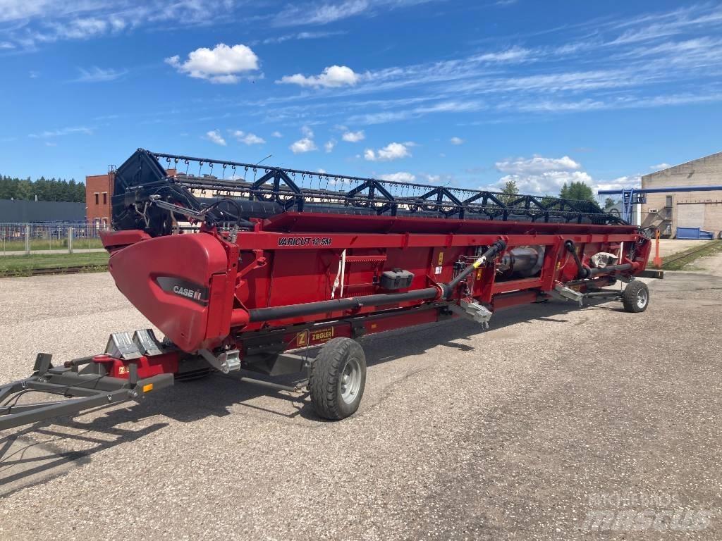 Case IH 3050 Жатки