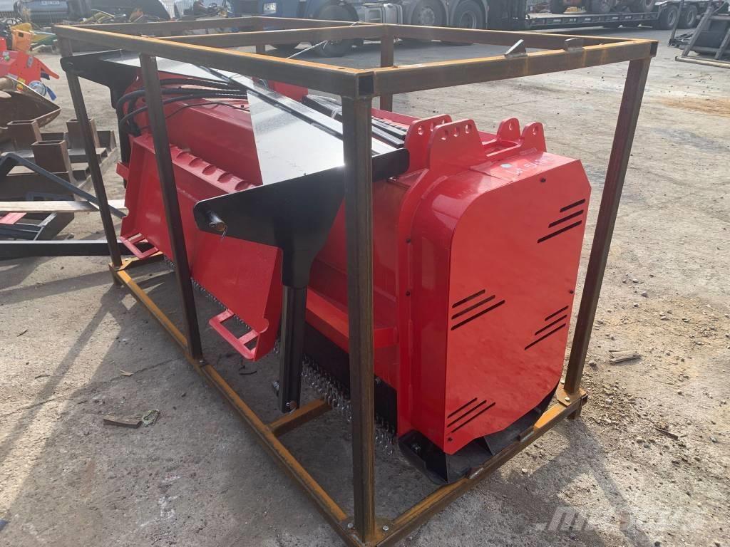 Captok CK72PRO NEW Комплектующие сельхозмашин для уборки сена