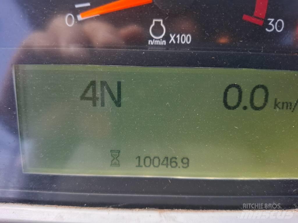 CAT 950 M Фронтальные погрузчики