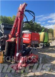  BRUNI DPS 720 Кусторезы