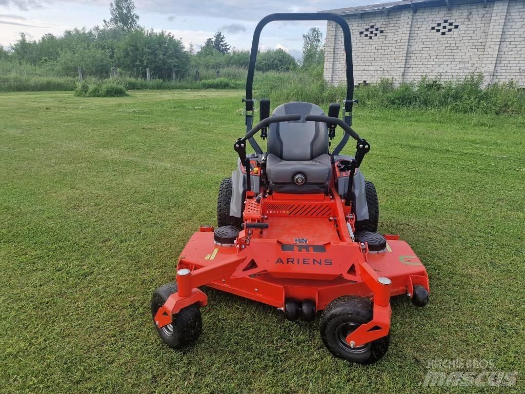 Ariens ZENITH E 60RD Zero turn косилки