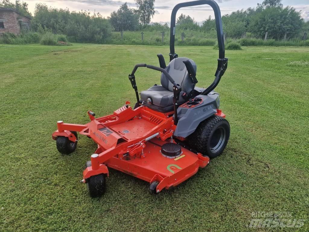 Ariens ZENITH E 60RD Zero turn косилки